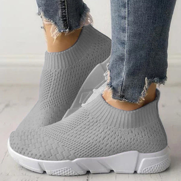 Sneakers<br> Chaussette