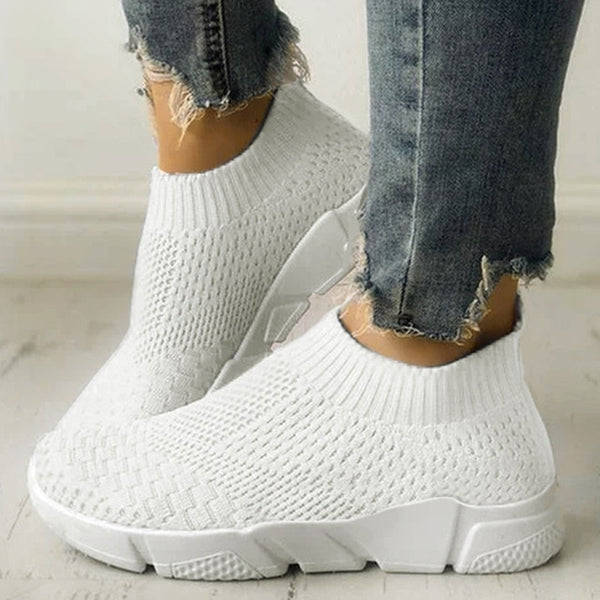 Sneakers<br> Chaussette